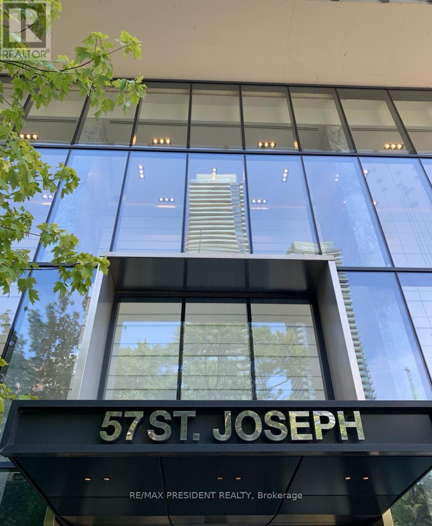 57 St Joseph Unit 913