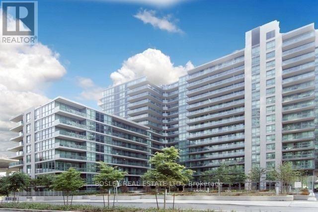 209 Fort York Unit 468