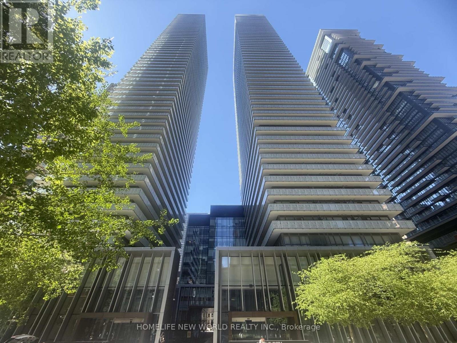 50 Charles Unit 4506