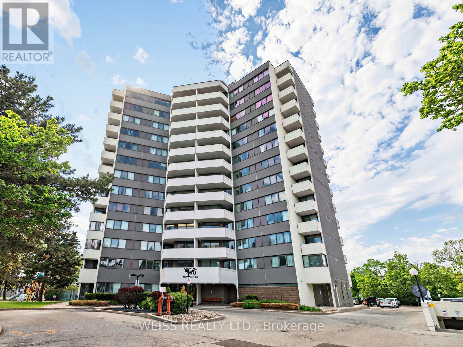 150 Neptune Unit 1405