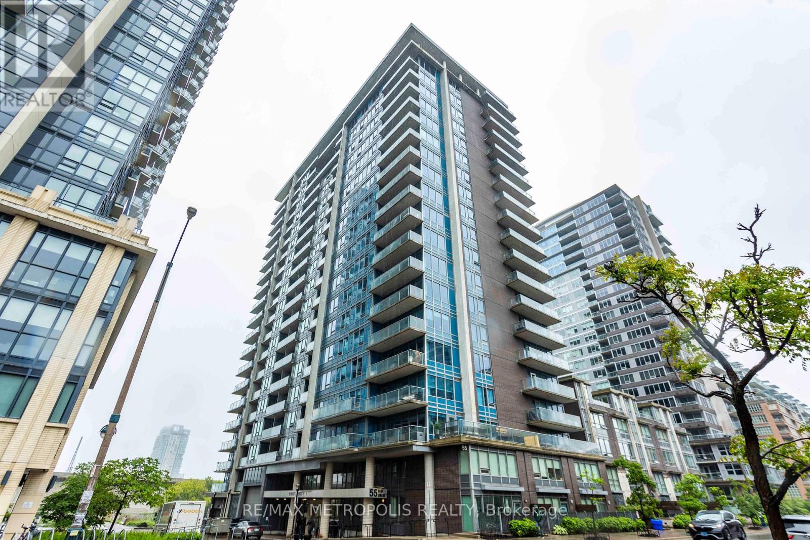 55 East Liberty Unit 507