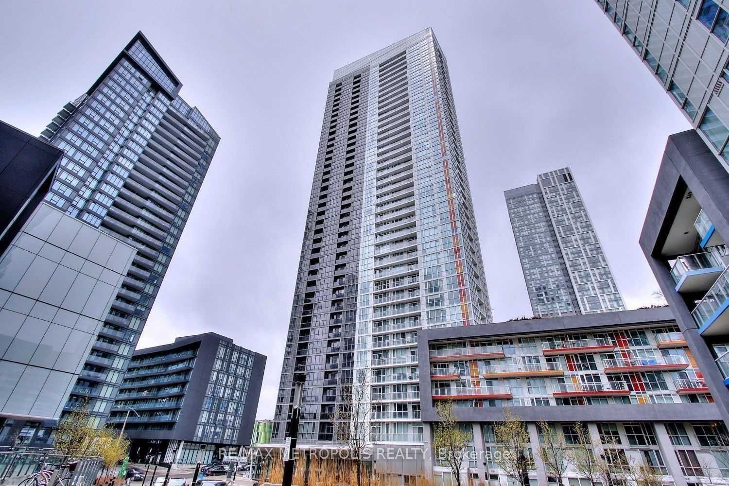 85 Queens Wharf Unit 312