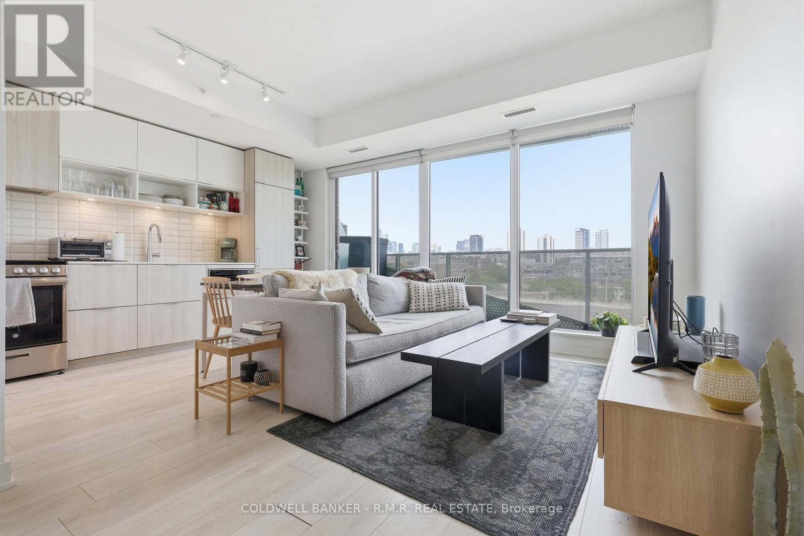 60 Tannery Unit 815