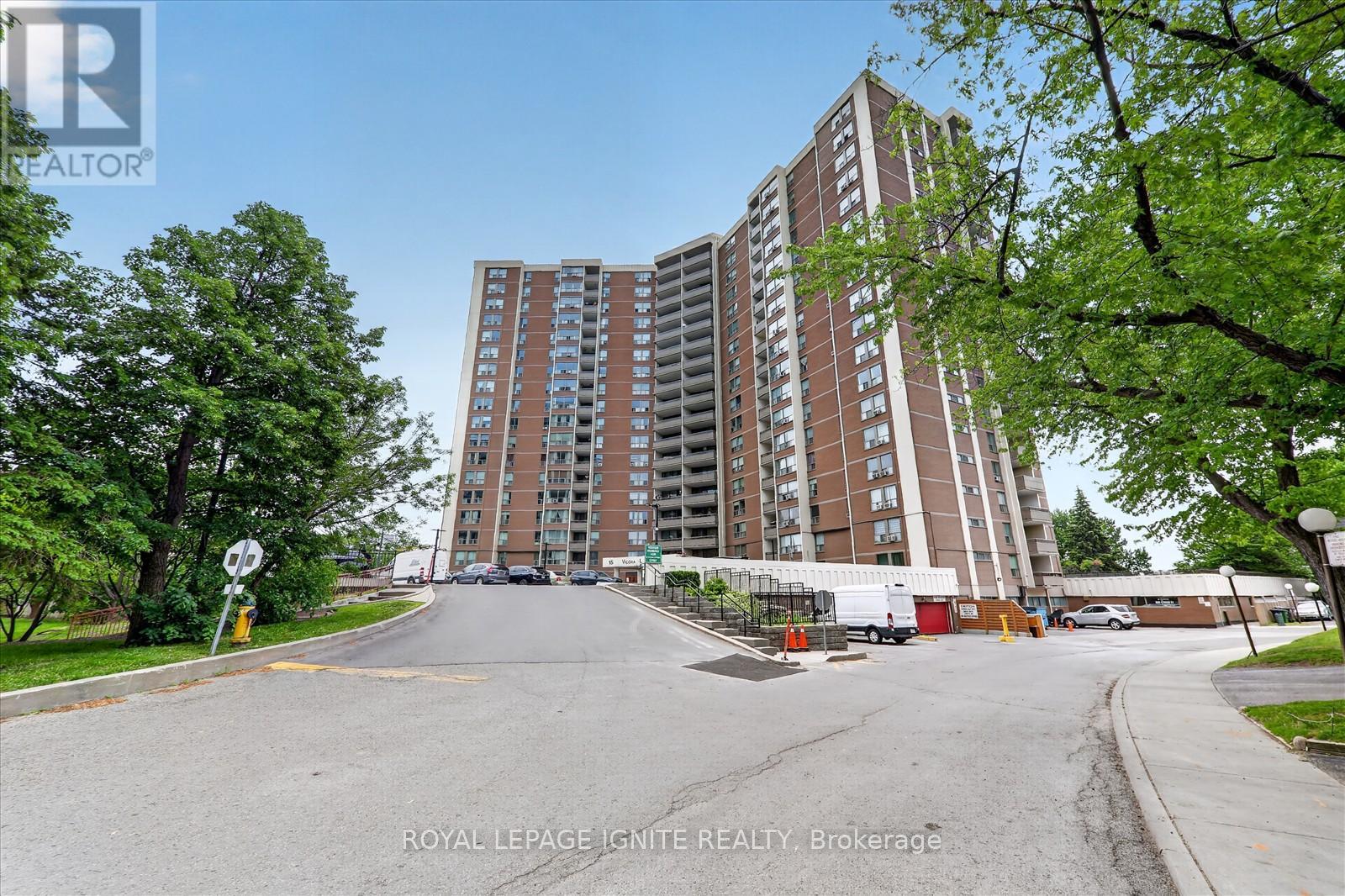 15 Vicora Link Unit 208