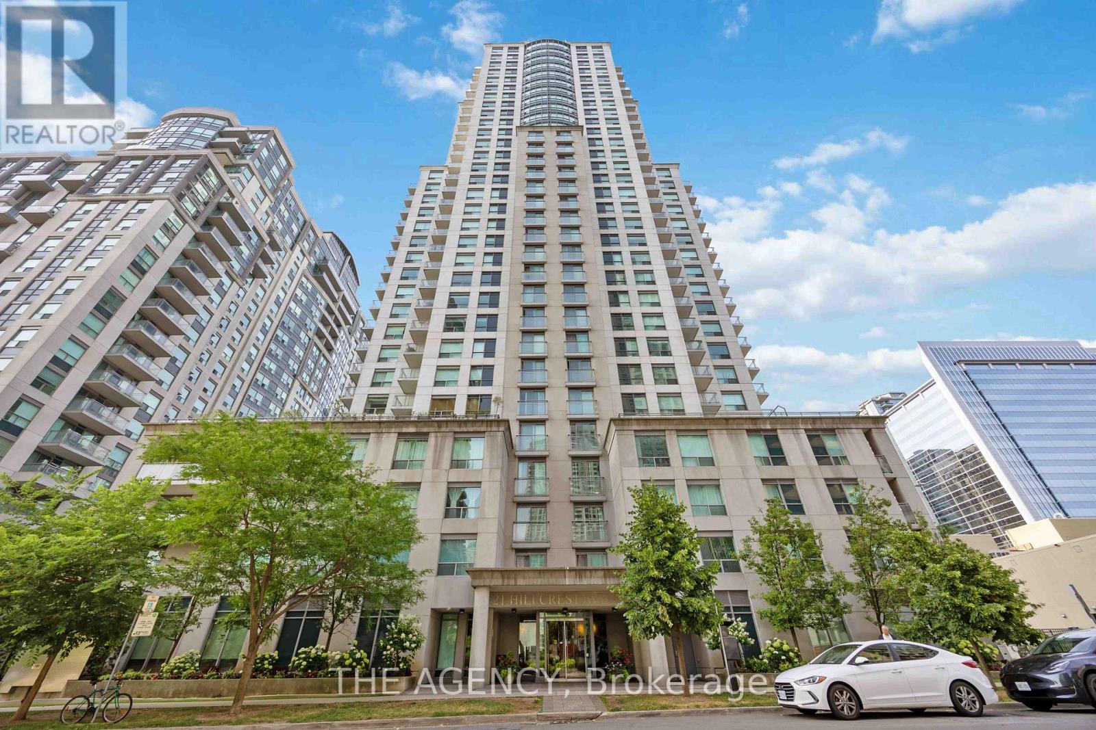 21 Hillcrest Unit 3001