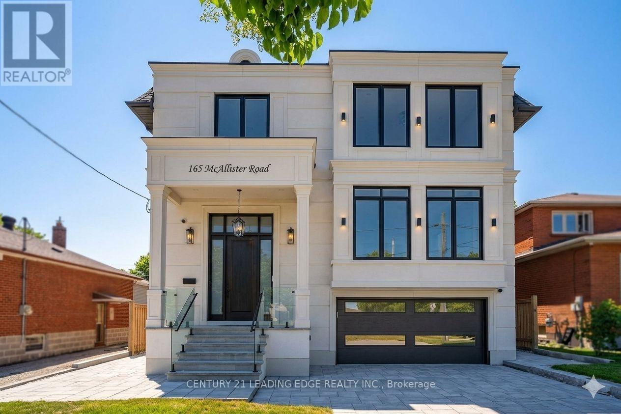 165 McAllister