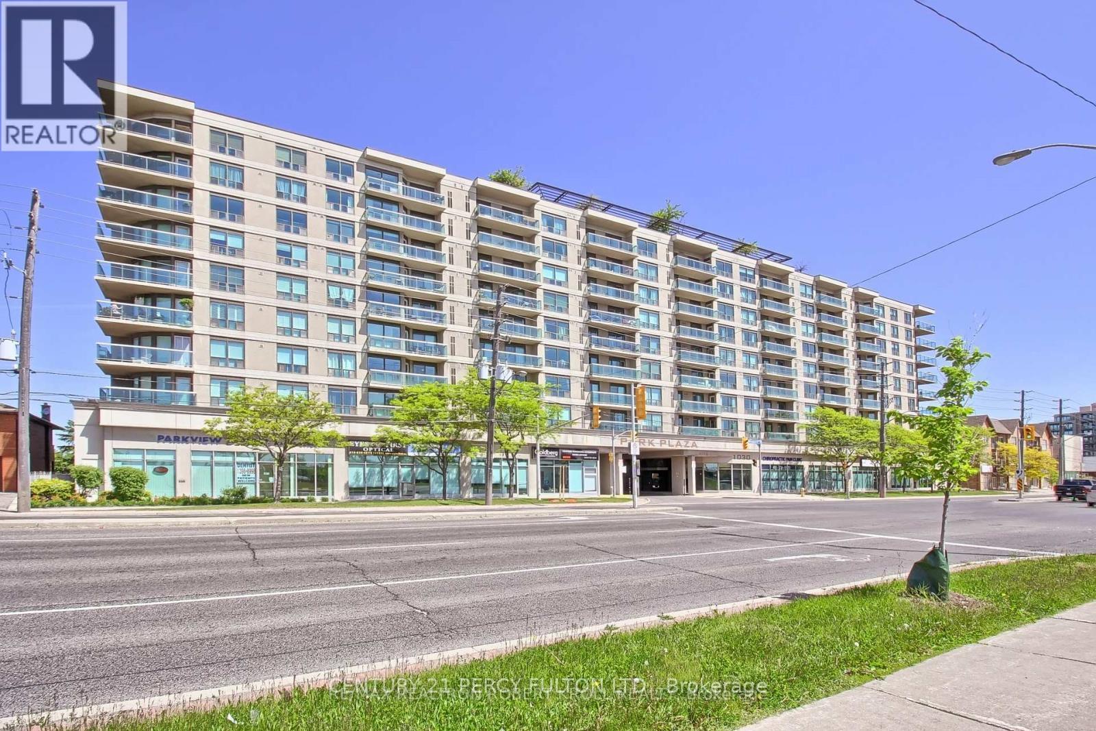 1030 SHEPPARD Unit 212