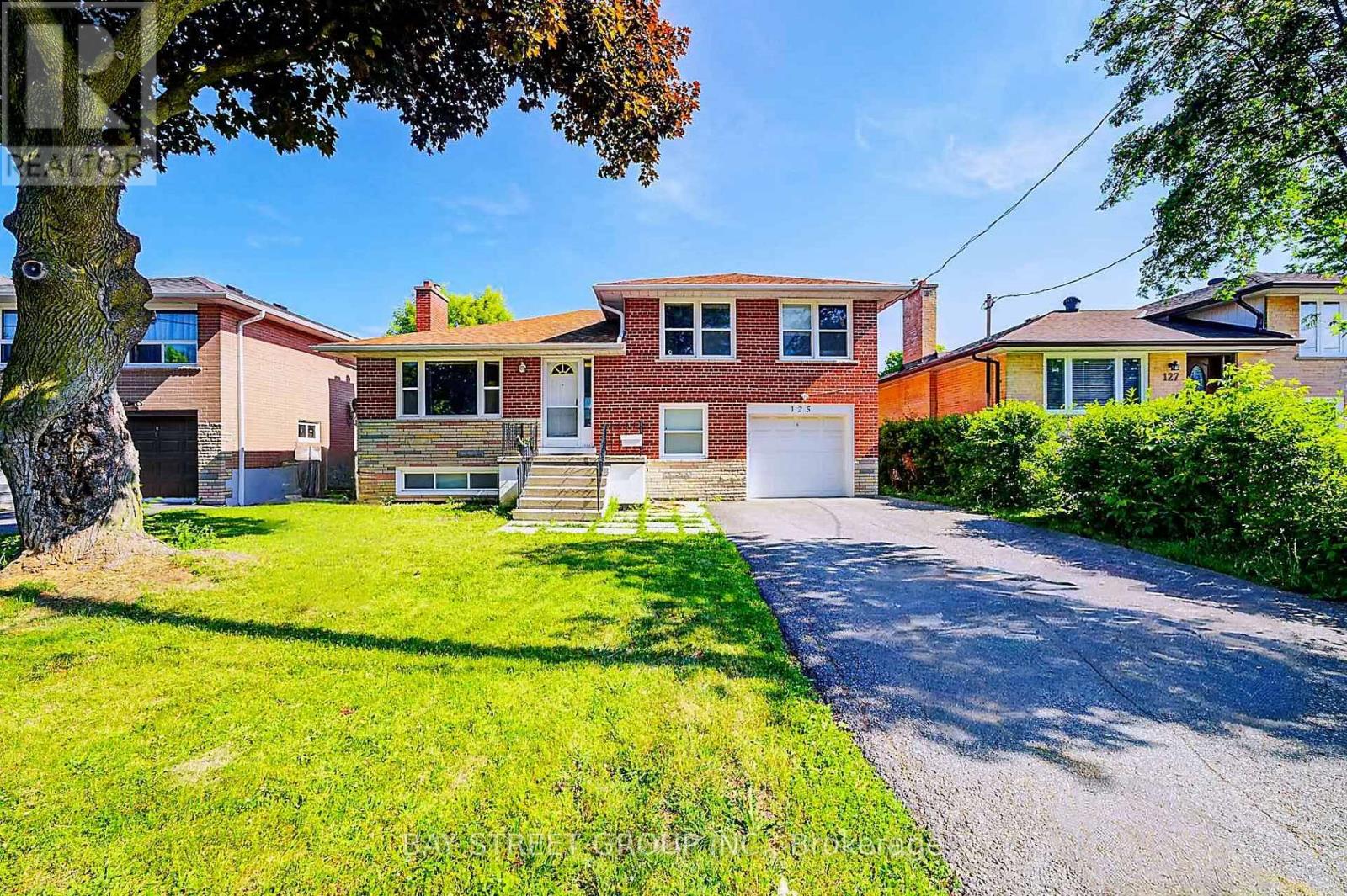 125 Connaught