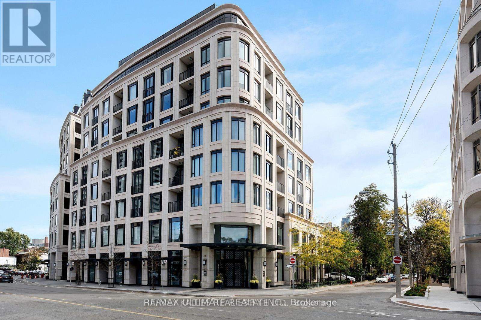133 Hazelton Unit 202