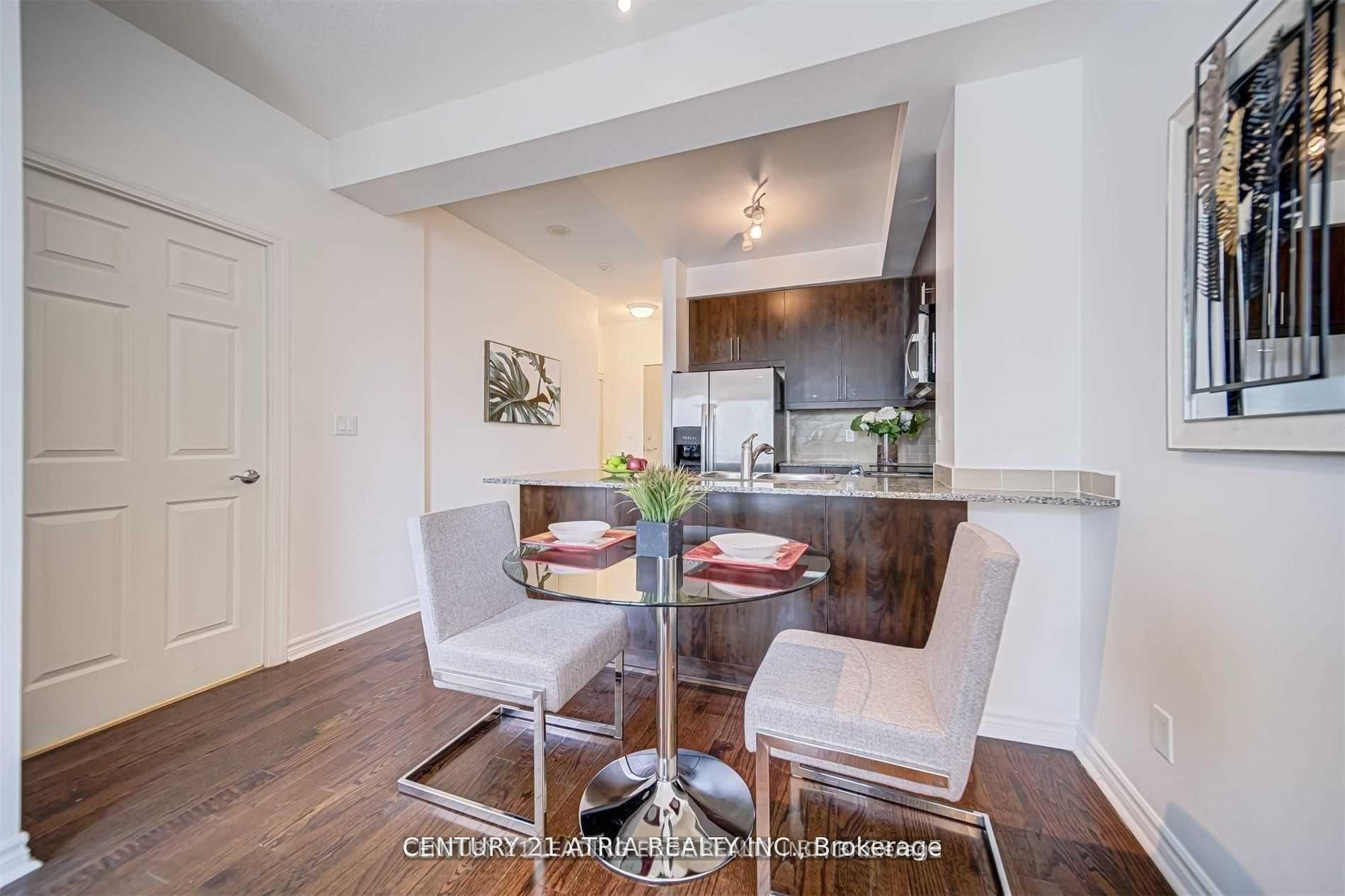 18 Holmes Unit 1109