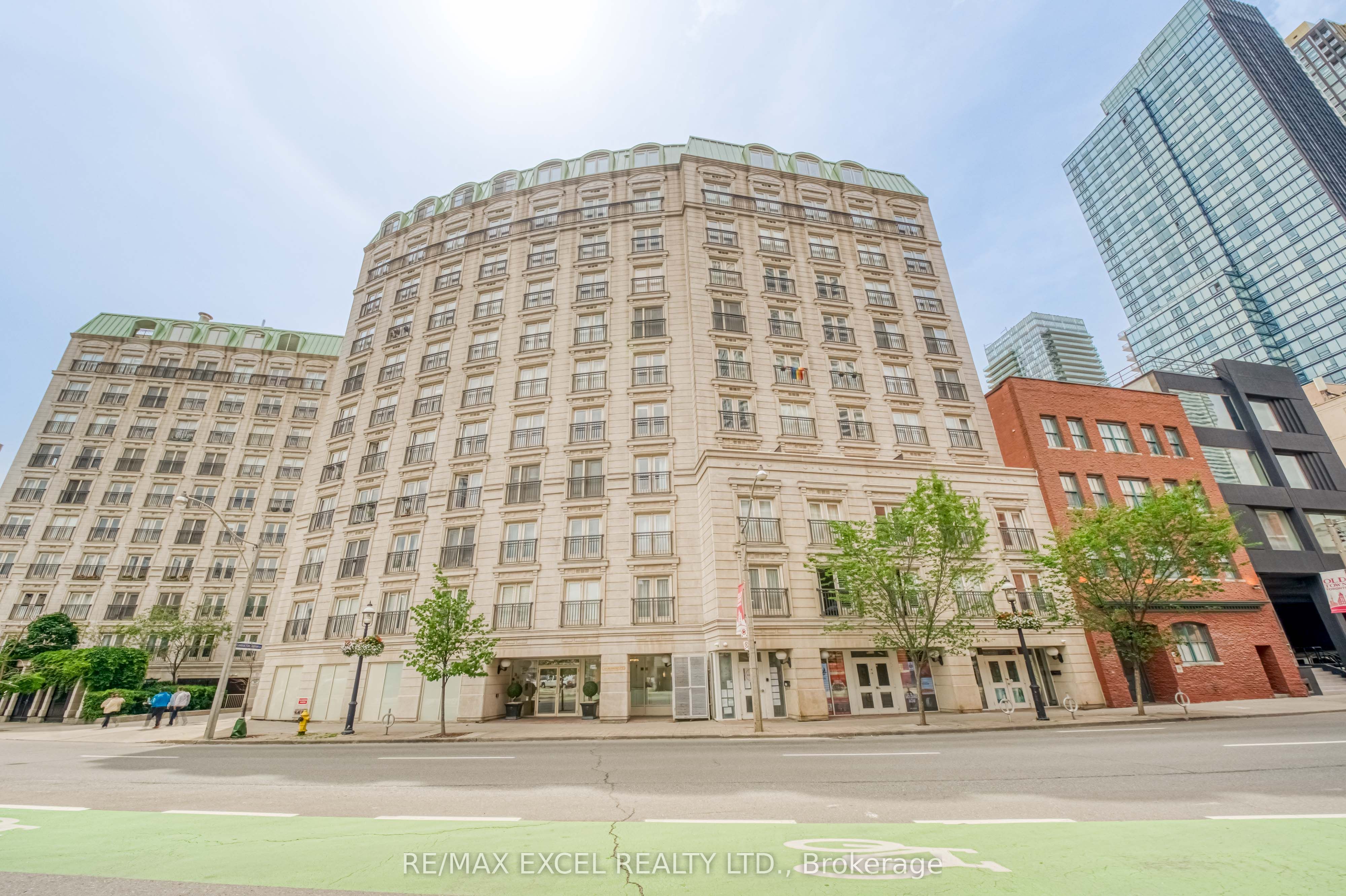115 Richmond Unit 403