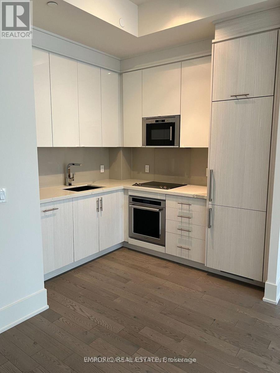 330 Richmond Unit 2809