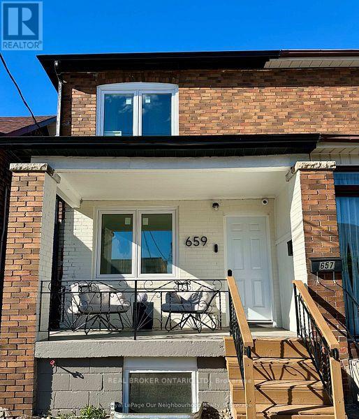 659 Vaughan Unit 2