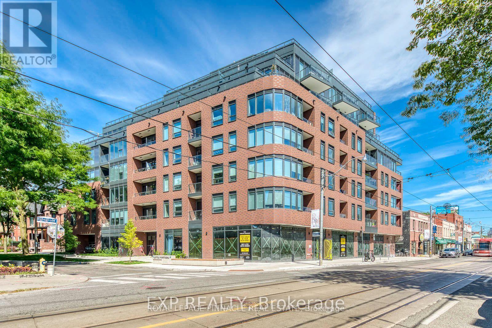5 Lakeview Unit 415