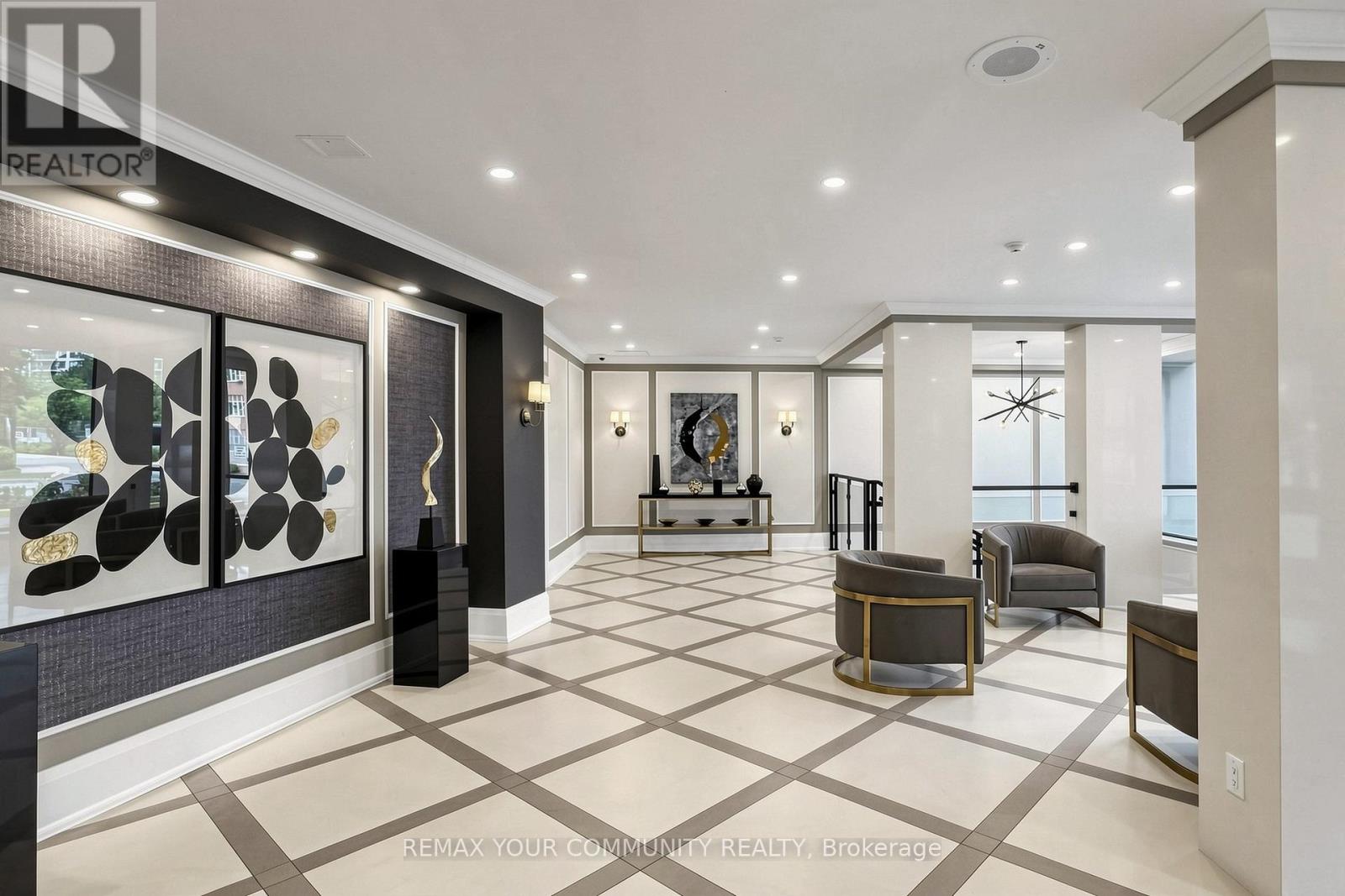 5444 Yonge Unit 1609