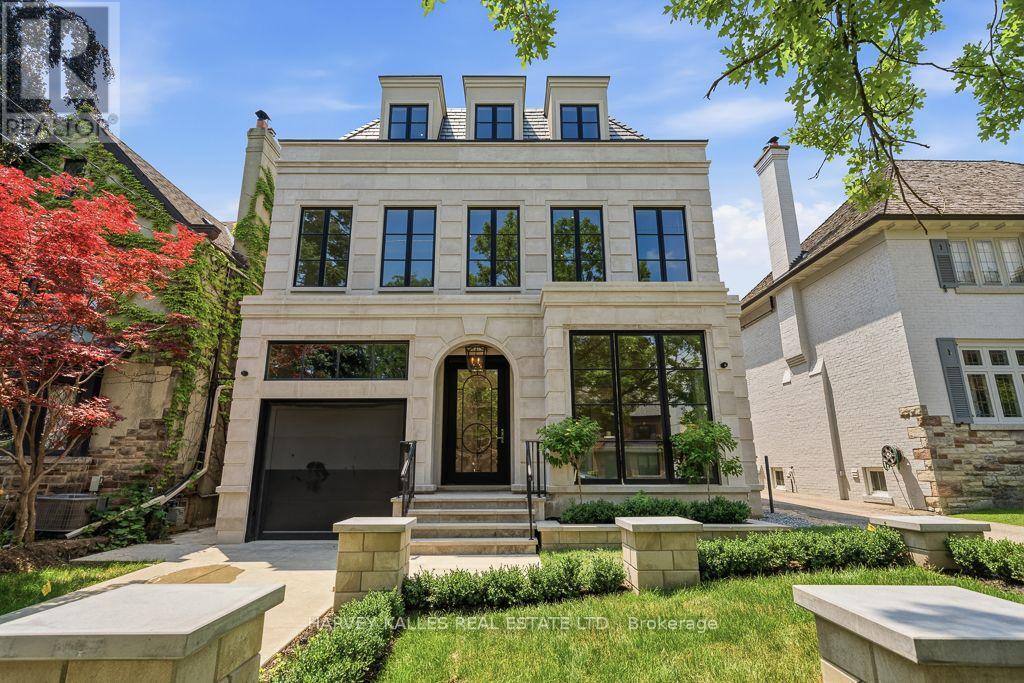 204 Forest Hill