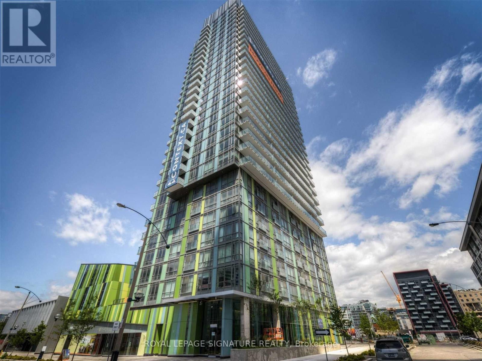 170 Fort York Unit 2712