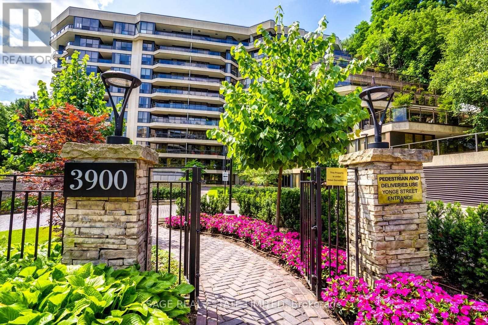 3900 Yonge Unit 408