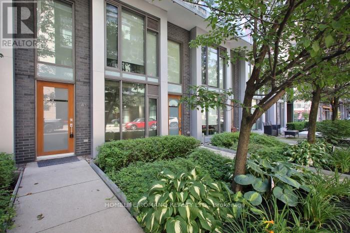 55 Stewart Unit 104