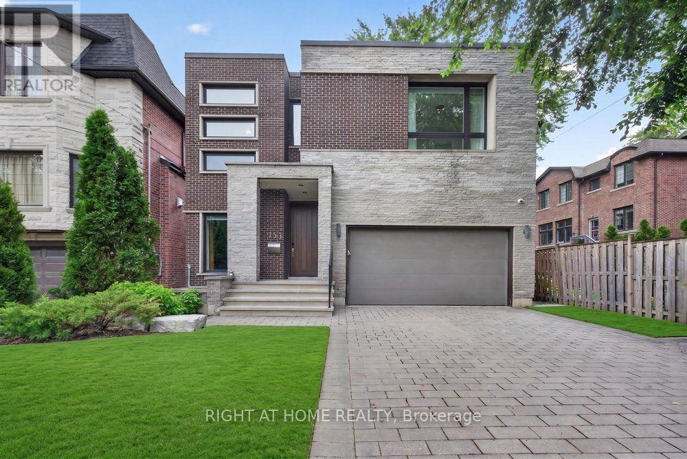 255 Willowdale
