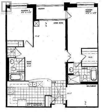 18 William Carson Unit 304
