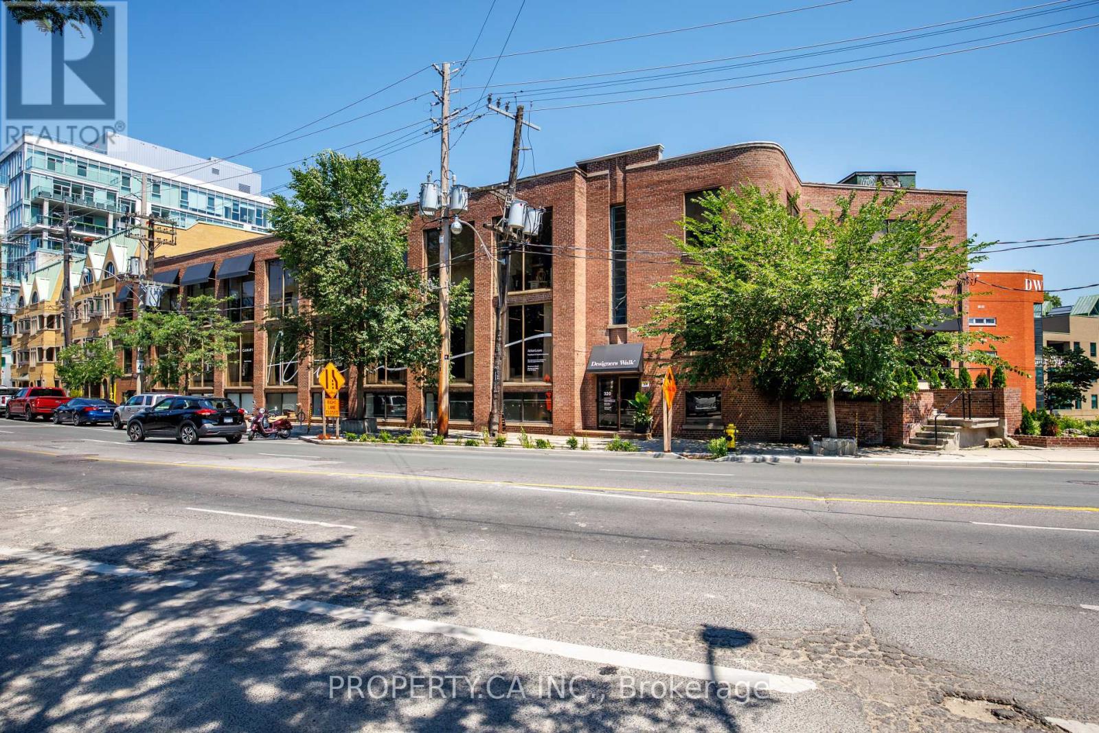 326 Davenport Unit 101