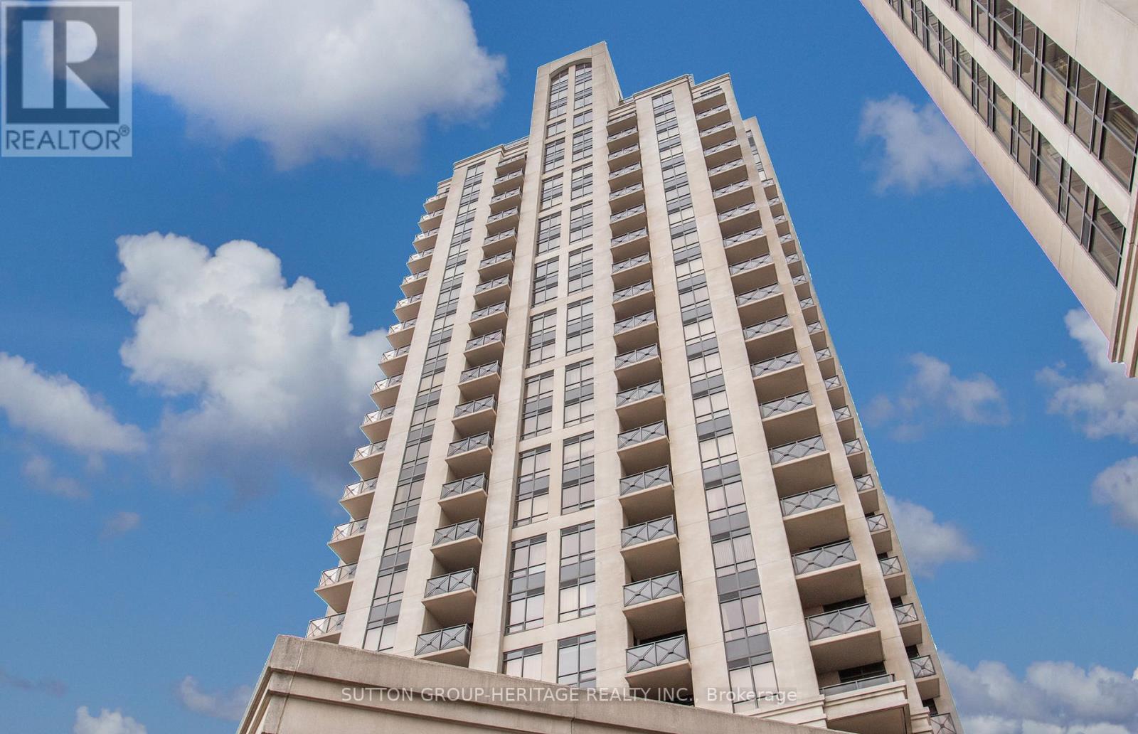 133 Wynford Unit 1609