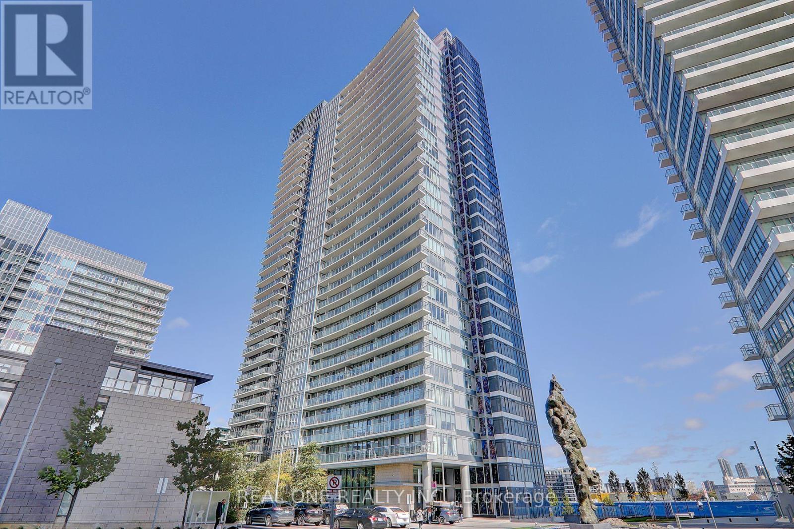 121 Mcmahon Unit 1501