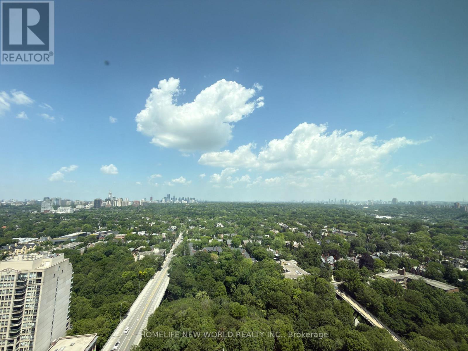 609 Sherbourne Unit 3504