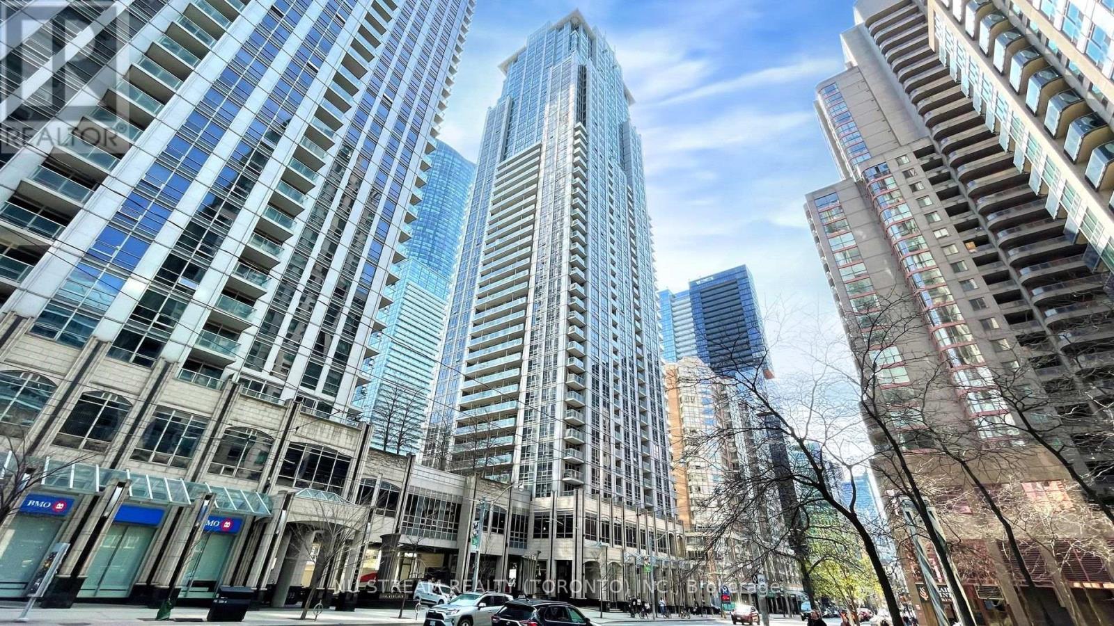 761 Bay Unit 3101