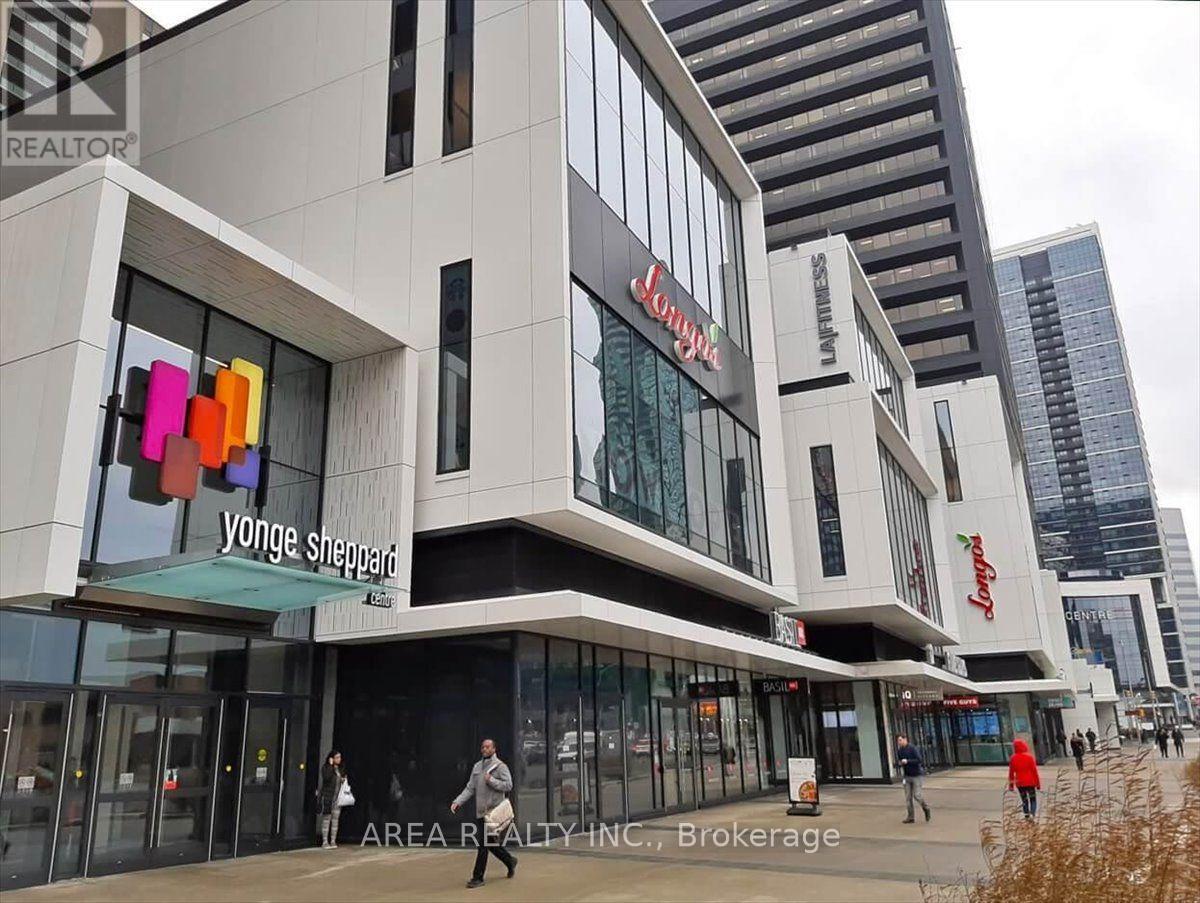 4841 Yonge Unit 237E