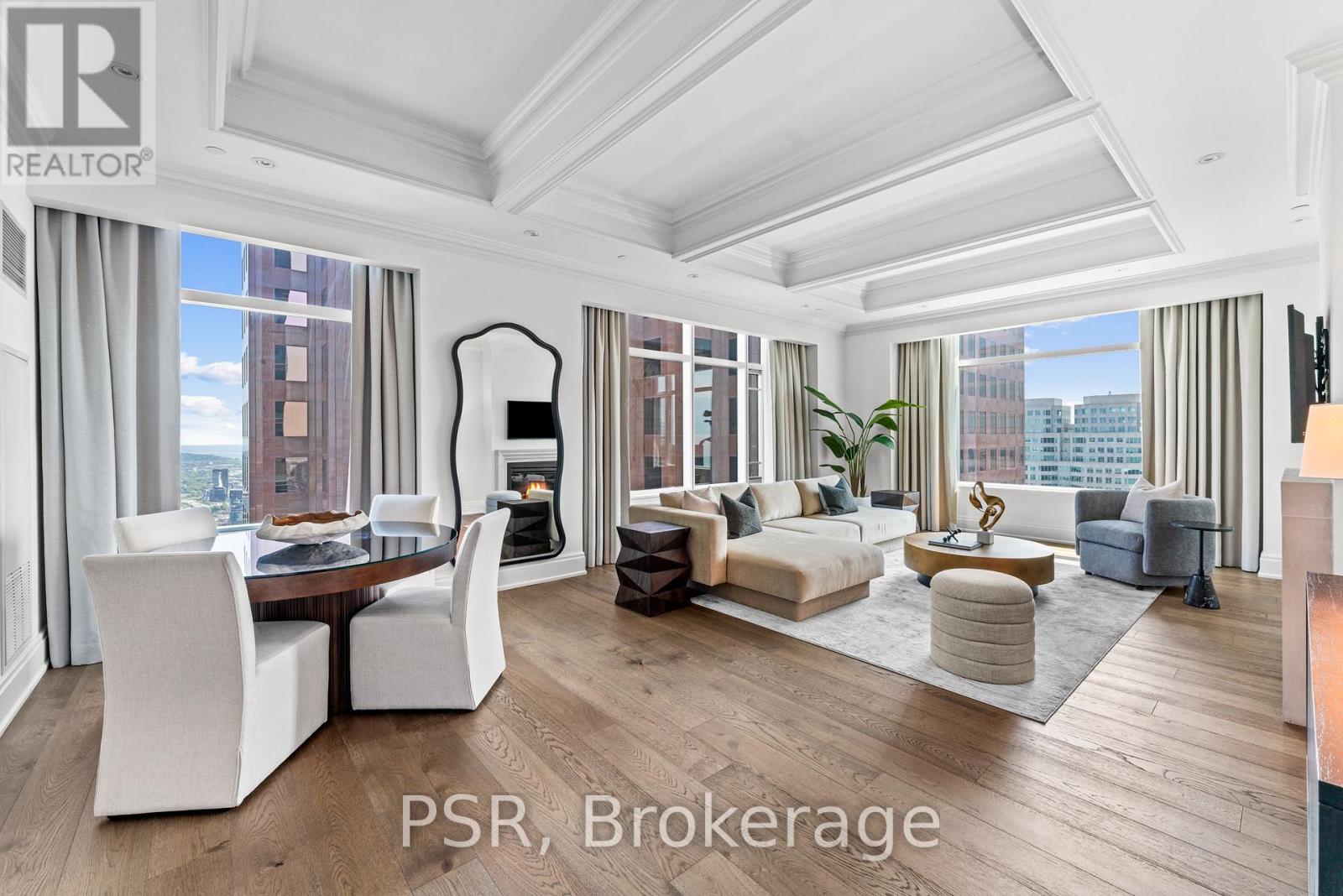 311 Bay Unit 4804
