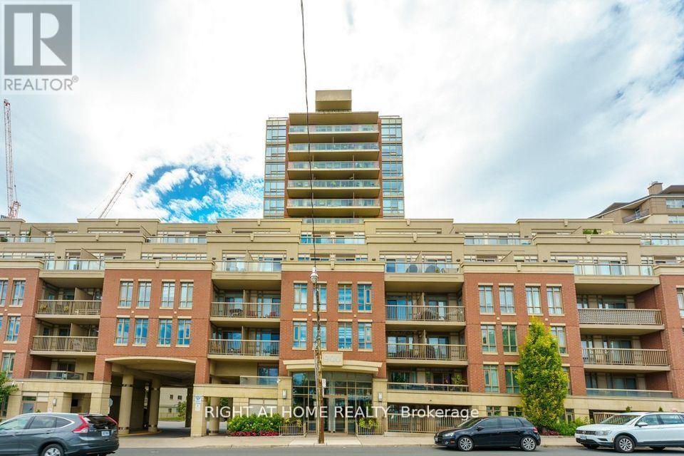 900 Mount Pleasant Unit 327