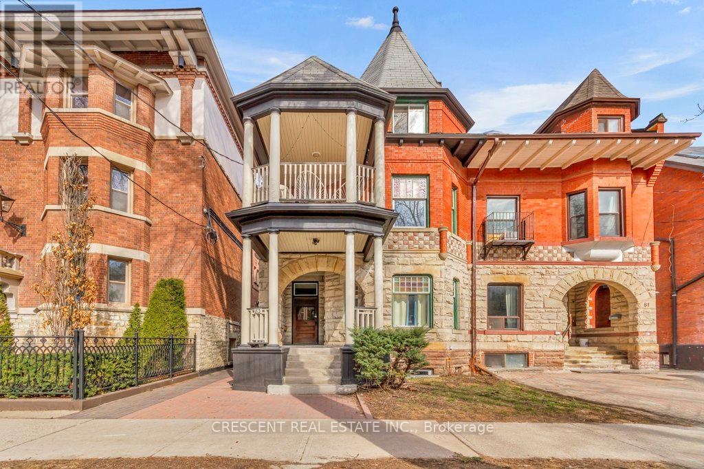 83 Madison Unit Lower
