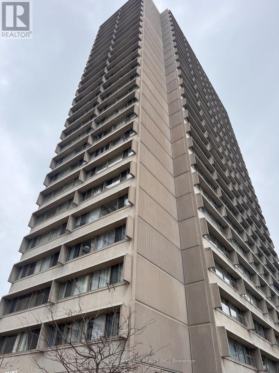 715 Don Mills Unit 2405