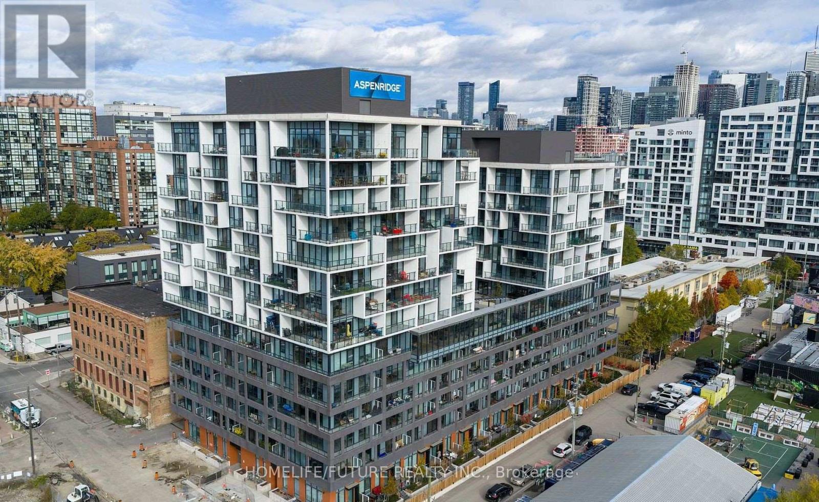 9 Tecumseth Unit 610