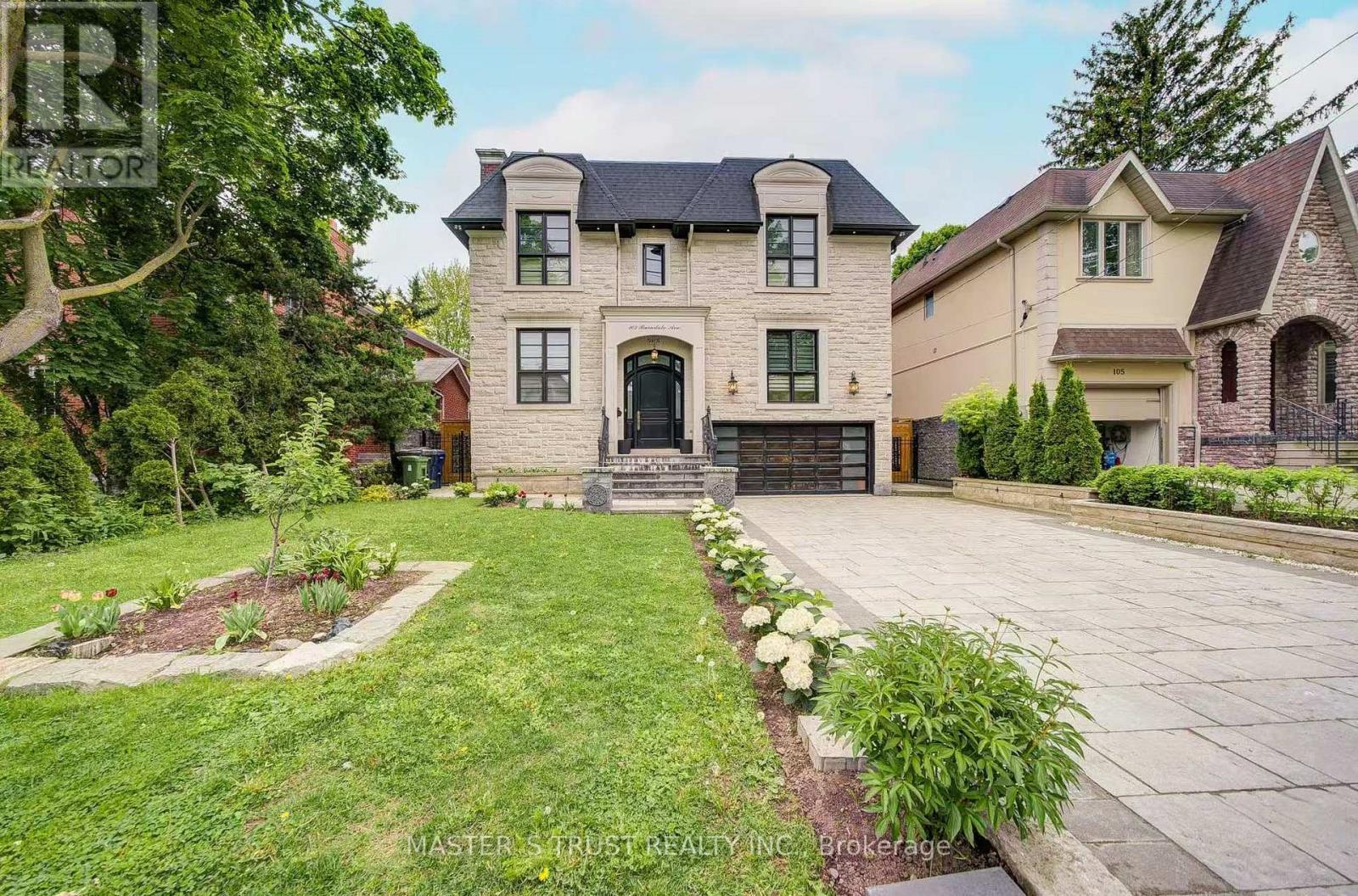 103 Burndale