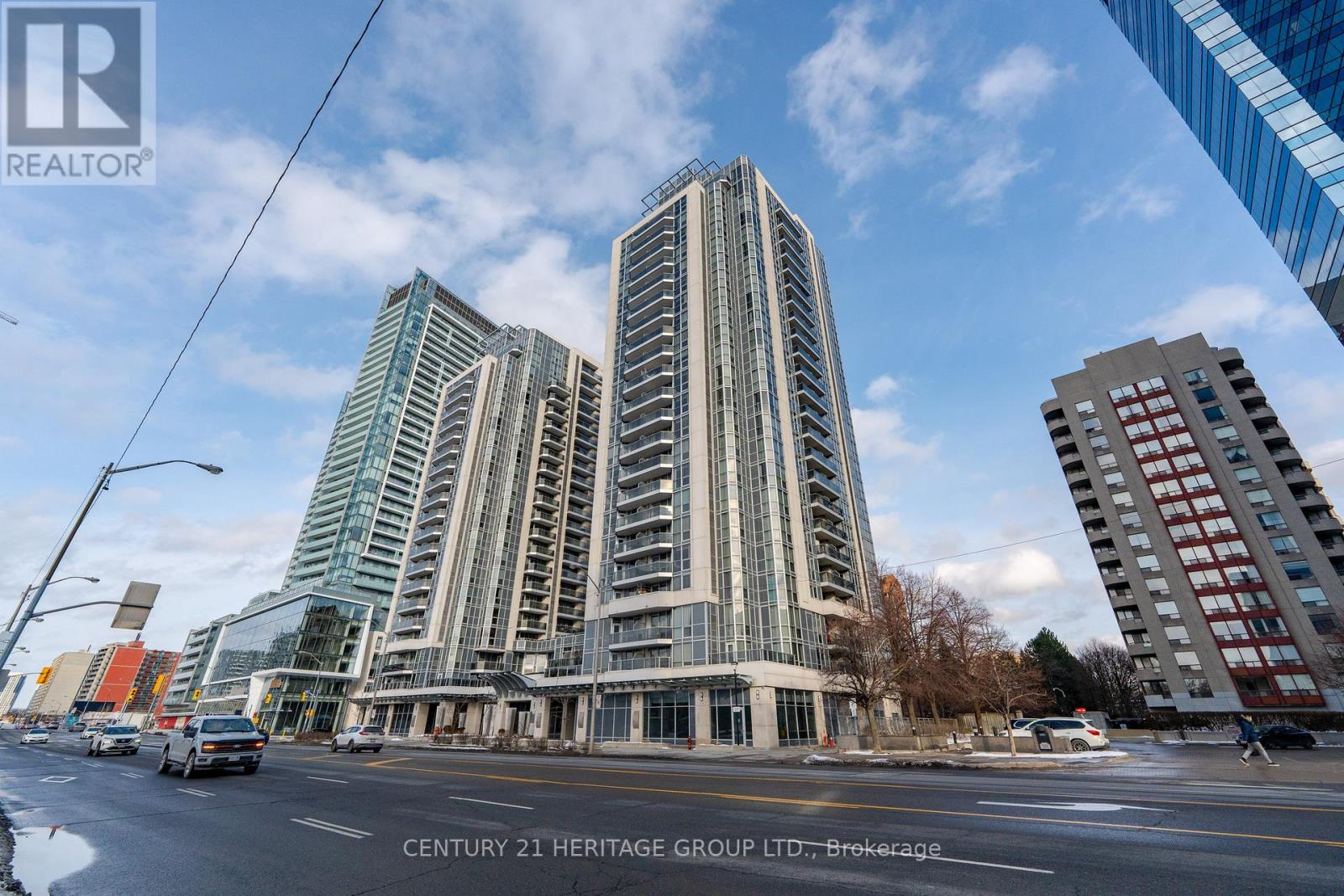 5791 Yonge Unit 306