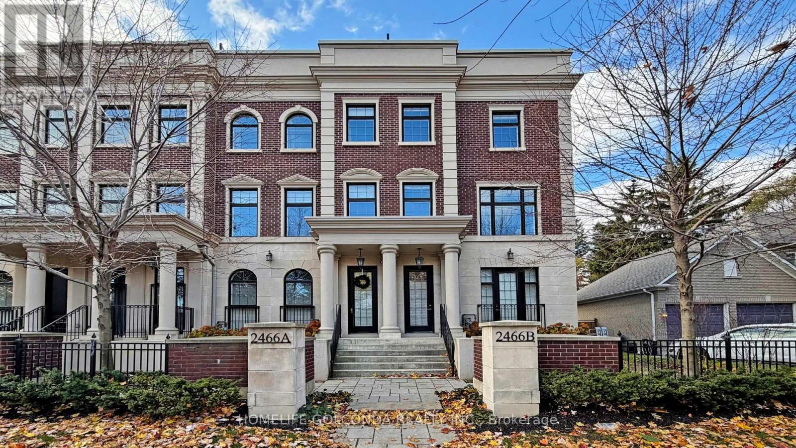 2466B Bayview
