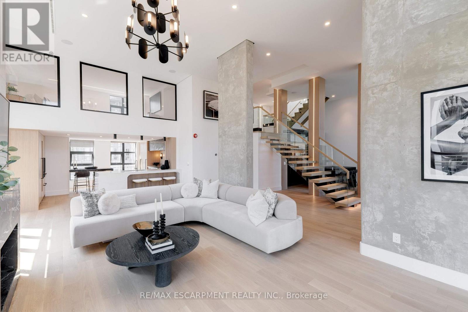 20 Niagara Unit PH1