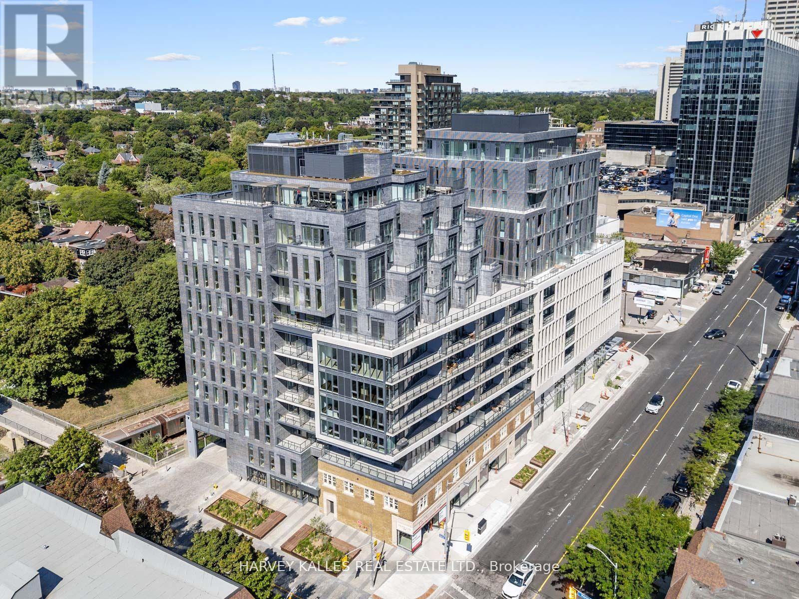 8 Manor Unit 610