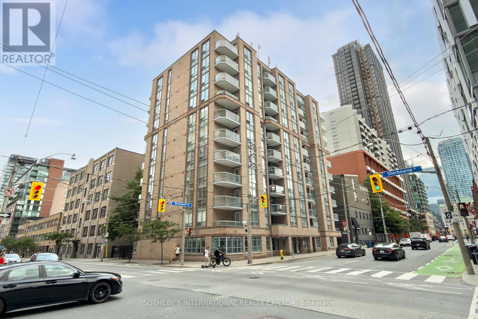 311 Richmond Unit 408