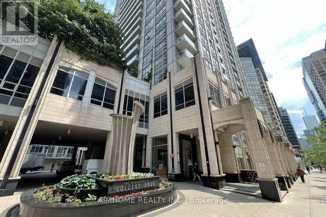 761 bay Unit 2313
