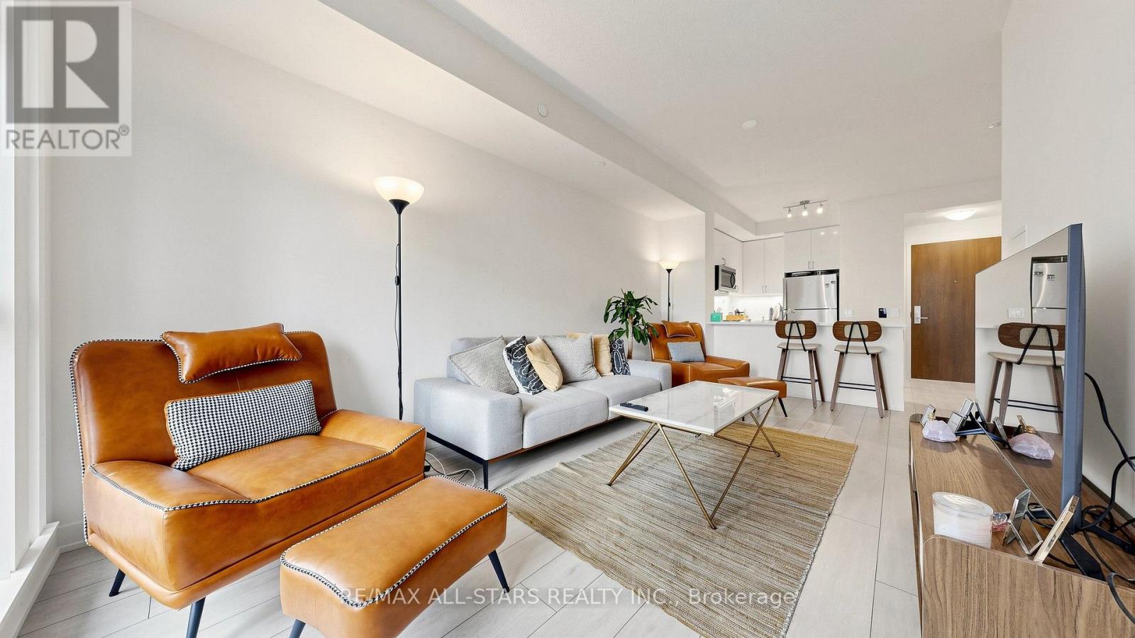 4955 Yonge Unit 1609