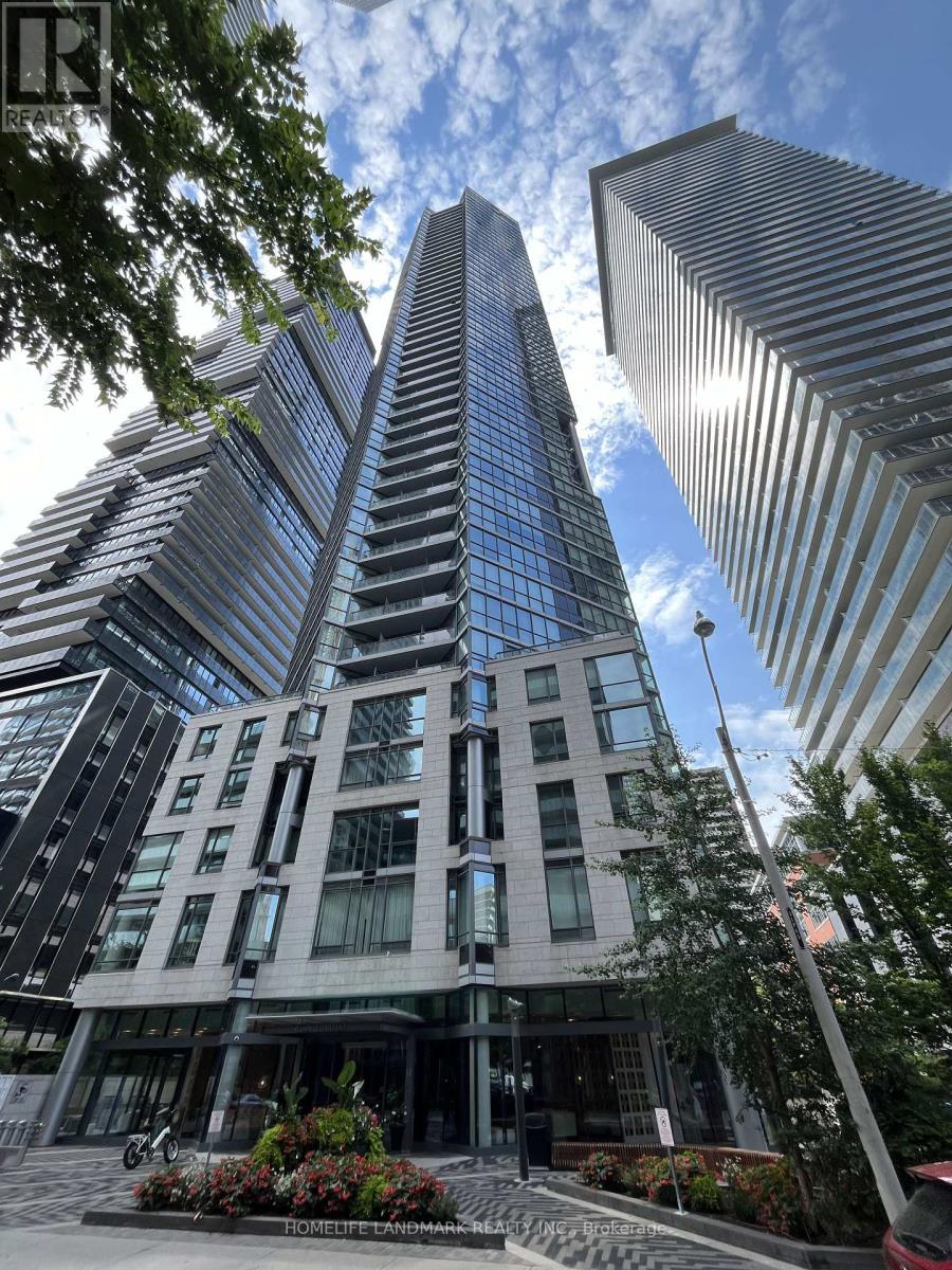 45 Charles Unit 311