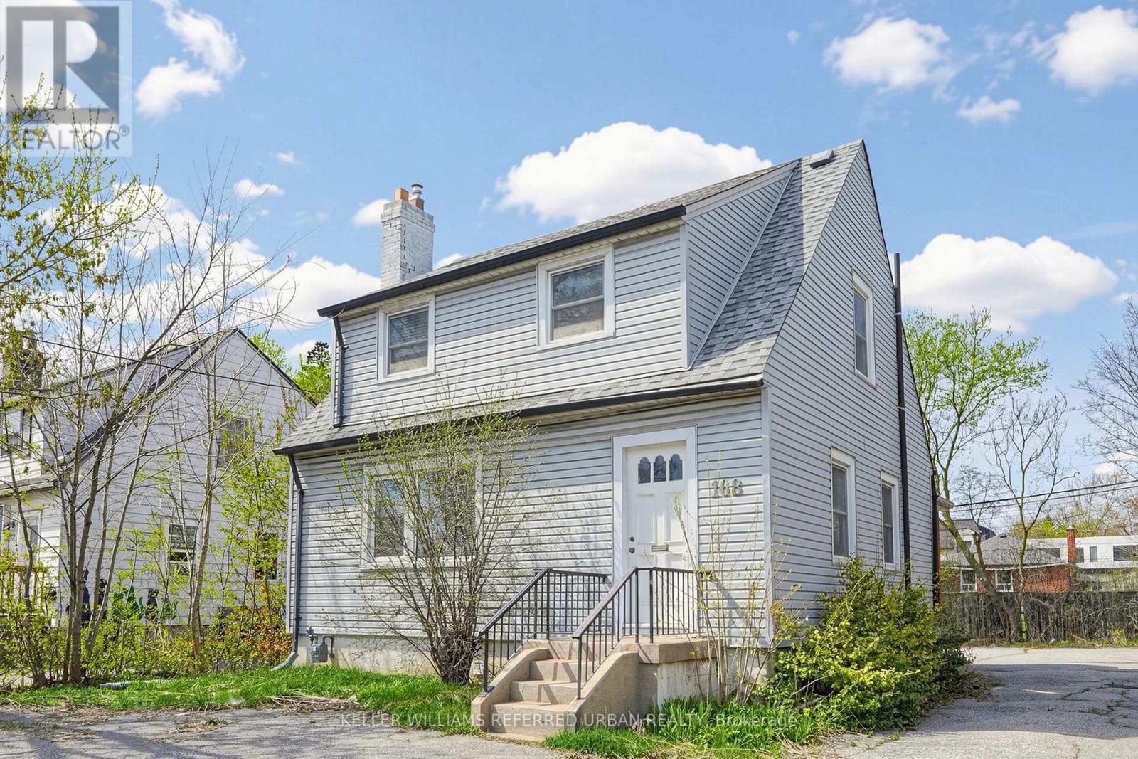 168 Sheppard