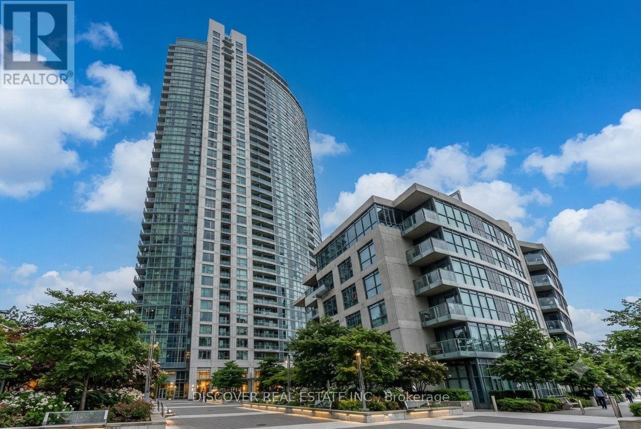 215 Fort York Unit 2609