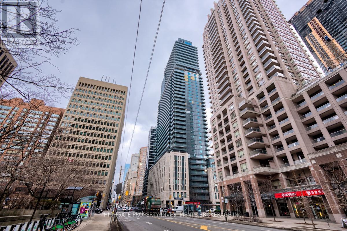 955 Bay Unit 2711