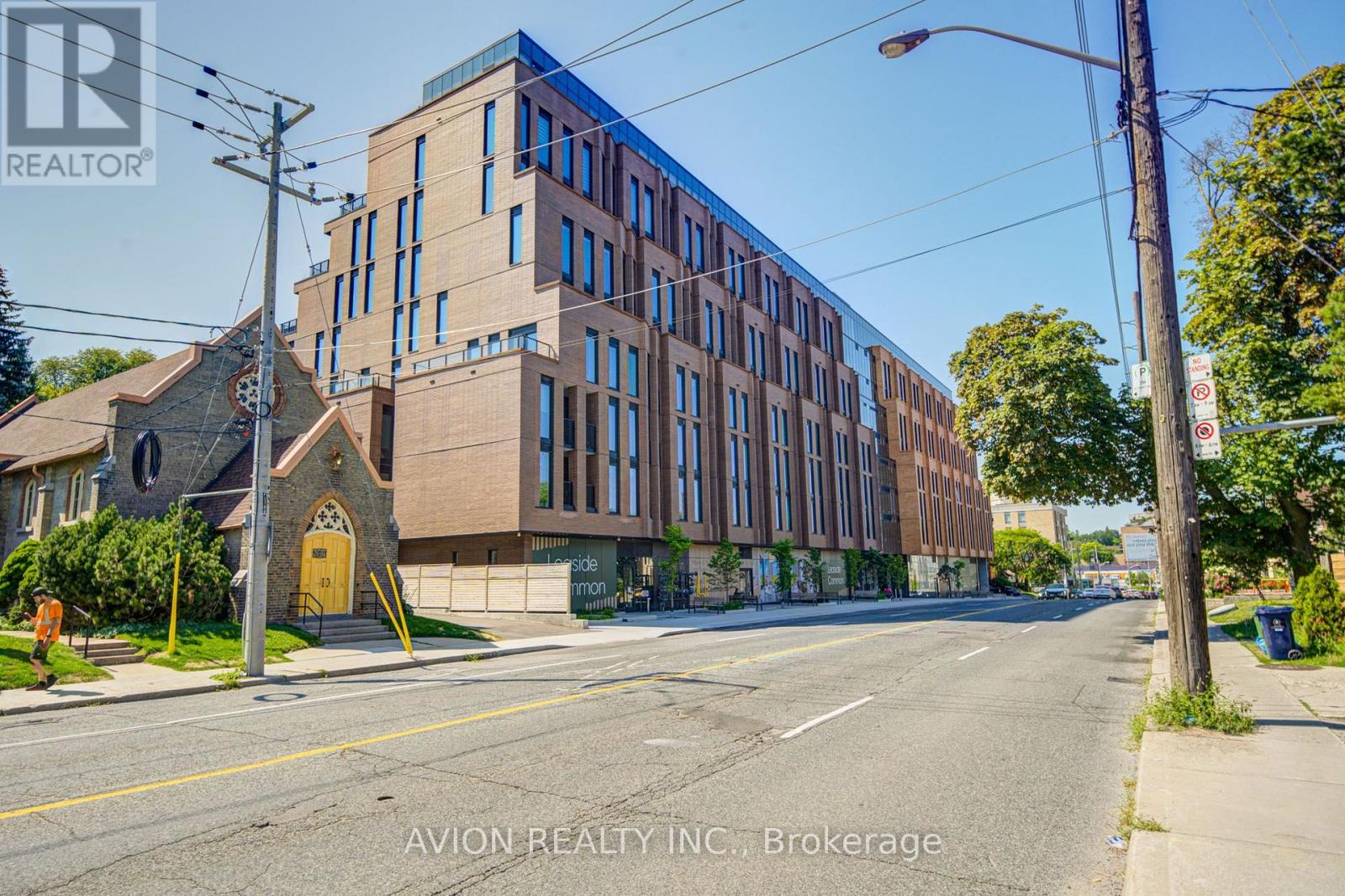 1720 bayview Unit 321