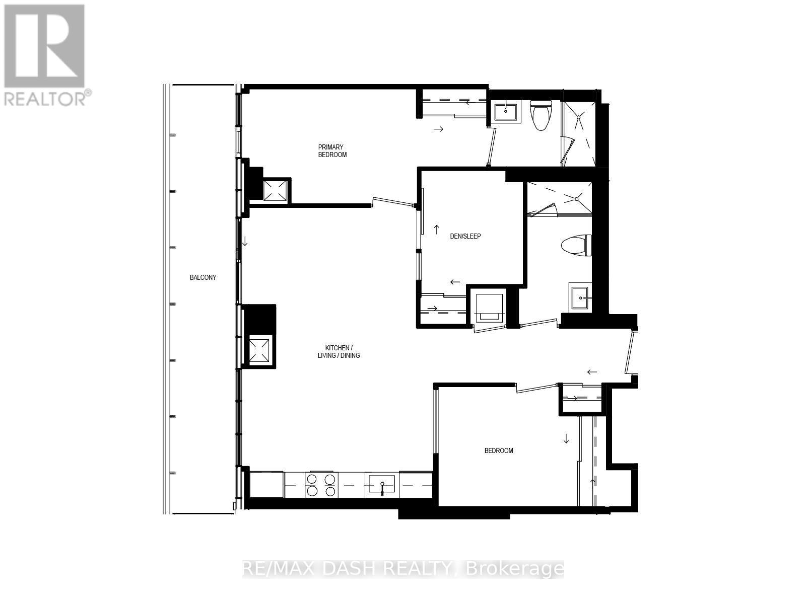634 Church Unit 4701